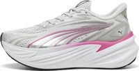 Puma 313313, Puma Maxima Pro (40.5) (313313) Weiss/Pink/Grau