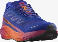 Salomon 474646, Salomon Aero Blaze 2 ISD 474646 - 44 (44) (474646) Orange/Blau