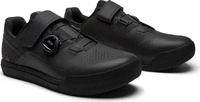 Fox Racing Fox Union (45) (60680375) Schwarz