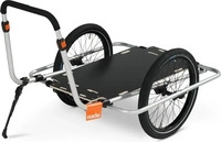 Thule 10101402, Thule Reacha City Platform (10101402) Silber