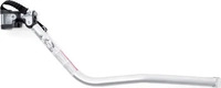 Croozer 123600020, Croozer Deichsel zu Cargo ab 2018 (123600020) Silber