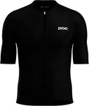 Poc 1001815, Poc Cadence Jersey (S) (1001815) Schwarz