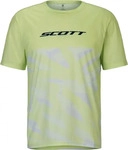 Scott Sports Vertic LT S/S Trikot (S) (67885097) Gelb
