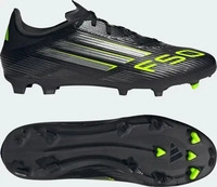 Adidas JI0007, Adidas F50 League FG/AG (42) (JI0007) Schwarz/Gelb