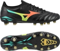 Mizuno P1GA269200, Mizuno Morelia Neo V Beta Elite (41) (P1GA269200) Orange/Schwarz