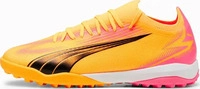 Puma Ultra Match TT Fussballschuhe (44.5) (46260100) Orange