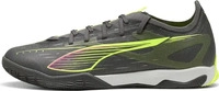 Puma Ultra Match Fussballschuhe (41) (58632139) Gelb/Silber