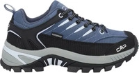 CMP Campagnolo 3Q15466-03LV, CMP Campagnolo Women's Rigel 2.0 Low Trekking Shoes WP