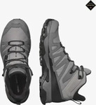 Salomon 474542, Salomon X Ultra 4 Mid GTX 474542 - 46 2/3 (46) (474542)...