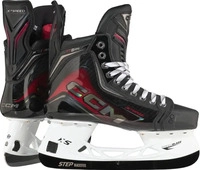 CCM JetSpeed FT8 Pro SR Hockey-Schlittschuhe (SR 9,5 - 45, KONISCH) (45) (58986452)