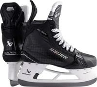 Bauer Bauer, Bauer Eishockey-Schlittschuhe f&uuml;r Fortgeschrittene (37.5) (Bauer)