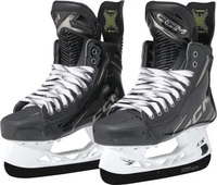 CCM Tacks XF Pro INT Hockey-Schlittschuhe (JR-INT 6,5 - 41, TAPERED) (41) (49641128)