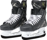 CCM Tacks XF Pro SR Hockey-Schlittschuhe (SR 7,5 - 42,5, KONISCH) (42.5) (49641289)
