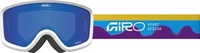 Giro 7171742, Giro Chico 2.0 Flash Goggle (7171742) Waves Purple