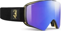 Julbo Razor Edge Reactiv Glare Control 1-3 (52493081) Schwarz/Gelb