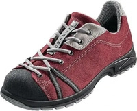 Stuco Sicherheitshalbschuh S3 HIKING (S3, 44) (16271167) Rot