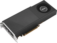 ASUS 90YV0MN0-M0NA00, ASUS Radeon AI PRO R9700 (32 GB, GDDR6) (90YV0MN0-M0NA00)