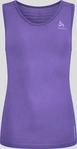 Odlo 18847121121L, Odlo Damen T-Shirt Performance X-Light Bl Top (L)...