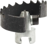 Ks-Tools 900.2366, Ks-Tools KS Tools Wurzelschneider, f&uuml;r Spirale 32 mm, &Oslash; 90...