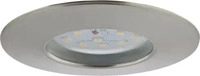 Briloner 7231-032, Briloner Attach Dim (Kunststoff) (7231-032) Silber