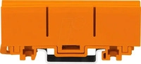 Wago 161355, Wago Befestigungsadapter (161355) Orange