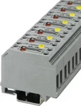 Phoenix Contact 3121025, Phoenix Contact GTF 76/ 48 (3121025) Grau