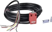 APC ZBY9101, APC Schneider Electric NOT-AUS-Schild Harmony (ZBY9101) Gelb