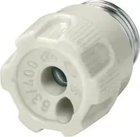 Siemens 5SH4317, Siemens Neozed-Schraubkappe (16 A) (5SH4317) Weiss