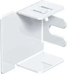 OBO Bettermann 6249418, OBO Bettermann OBO Endst&uuml;ck LKM E0RW (6249418) Weiss