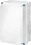 Hensel 2000011, Hensel Leergeh&auml;use 275x425x9mm Mi 03 (Geh&auml;use) (2000011) Grau