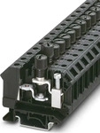 Phoenix Contact 3005109, Phoenix Contact Sicherungsklemme UK 10-DREHSI (5X20) (62 mm)