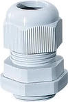 Hensel 1659642, Hensel Verbindungsstutzen 1659642 (&Oslash;) (1659642) Grau