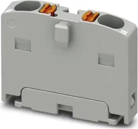 Phoenix Contact 1045923, Phoenix Contact PTFIX 2X1,5 GY (1045923) Grau