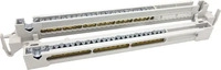Spelsberg 79022501, Spelsberg PE/N-Klemme (25 mm) (79022501) Grau
