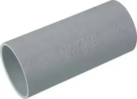 Fr&auml;nkische Rohrwerke 22250050, Fr&auml;nkische Rohrwerke FRA SMSKu-E 50 Muffe M50