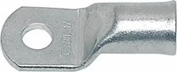 Klauke 706F10, Klauke Rohrkabelschuh (706F10) Silber