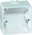 Peha Elektro 00815711, Peha Elektro Peha Aufputz-Geh&auml;use (00815711) Weiss