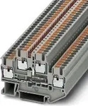 Phoenix Contact 3211456, Phoenix Contact PHOE Durchgangsreihenklemme (3211456)...