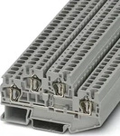 Phoenix Contact 3031429, Phoenix Contact Klemme STTB 4 grau (3031429)