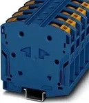Phoenix Contact 3260166, Phoenix Contact PTPOWER 95 P BU 3260166 Hochstromklemme