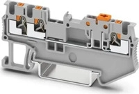 Phoenix Contact 3210311, Phoenix Contact PT 1,5/S-TWIN-MT 3210311 Messertrennklemme