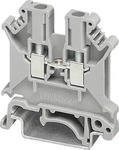 Phoenix Contact 3001501, Phoenix Contact TB,Screw connection,Width:5.2mm,grey