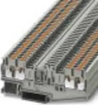 Phoenix Contact 3210194, Phoenix Contact Disconnect term block PT 2,5QUATTRO TGB