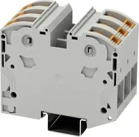 Phoenix Contact 3212068, Phoenix Contact PTPOWER 35-3L (3212068) Grau