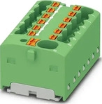 Phoenix Contact 1046965, Phoenix Contact PTFIX 4/12X1,5 GN (1046965) Gr&uuml;n