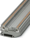 Phoenix Contact 3210308, Phoenix Contact Knife discon term blk 17.5A 500V grey