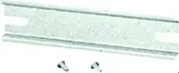 Hensel 62000125, Hensel DK TS 10 Tragschiene 147 mm, f&uuml;r DK / KF / EB 10. DKTS10