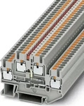 Phoenix Contact 3211469, Phoenix Contact PTTB2,5-LA60RD (3211469) Grau
