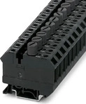 Phoenix Contact 3005170, Phoenix Contact TB,width:12mm,black (3005170) Schwarz