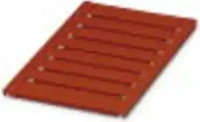 Phoenix Safe 0818409, Phoenix Safe Phoenix Contact Klemmenmarkierung 0818409 UC-TM 8